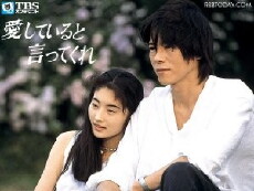 Aishiteiru to ittekure (1995) - Stream Online