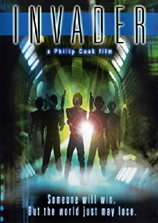 Invader (1992) - Stream Online