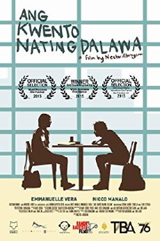 The Story of Us That Never Was (2015) - Stream Online