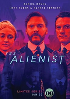 The Alienist (2018) - Stream Online