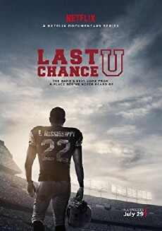 Last Chance U (2016) - Stream Online