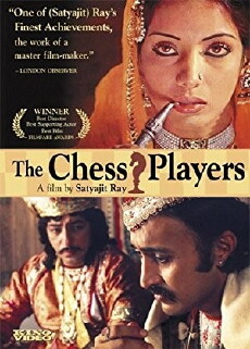 Die Schachspieler (1977) - Stream Online