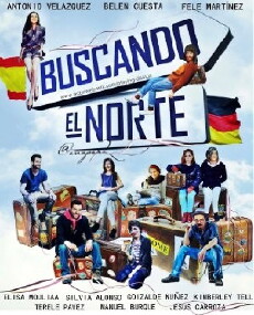 Buscando el norte (2016) - Stream Online