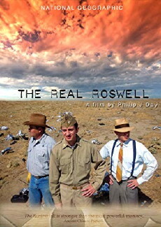 The Real Roswell (2007) - Stream Online