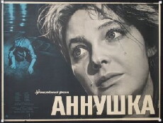 Annushka (1959) - Stream Online