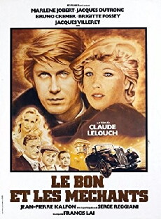 The Good and the Bad (1976) - Stream Online