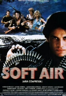 Soft Air (1997) - Stream Online