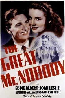 The Great Mr. Nobody (1941) - Stream Online