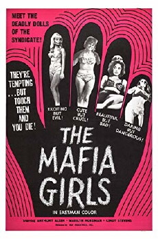 Mafia Girls (1969) - Stream Online