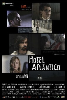 Hotel Atlântico (2009) - Stream Online
