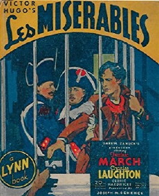 Les Misérables (1935) - Stream Online
