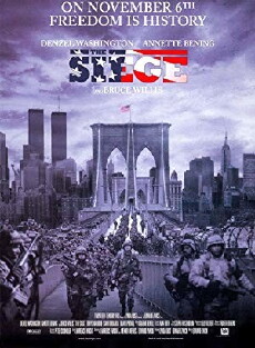 The Siege (1998) - Stream Online