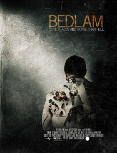 Bedlam (2015) - Stream Online