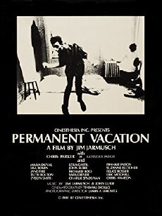 Permanent Vacation (1980) - Stream Online