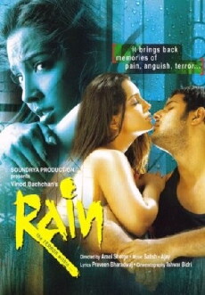 Rain: The Terror Within... (2005) - Stream Online