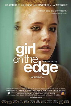 Girl on the Edge (2015) - Stream Online