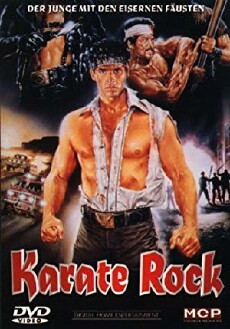 Karate Rock (1990) - Stream Online