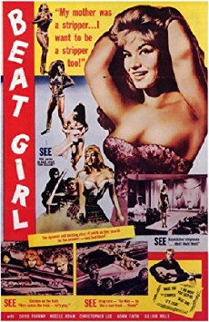 Wild for Kicks (1960) - Stream Online