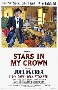 Stars in My Crown (1950) - Stream Online
