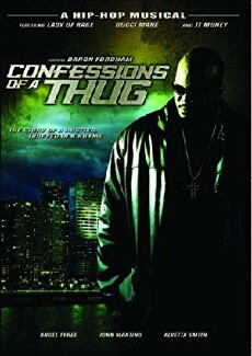 Confessions of a Thug (2005) - Stream Online