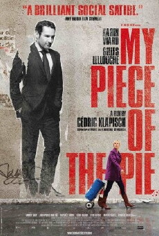 My Piece of the Pie (2011) - Stream Online