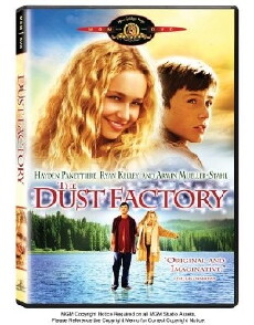 The Dust Factory (2004) - Stream Online