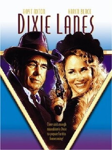 Dixie Lanes (1988) - Stream Online