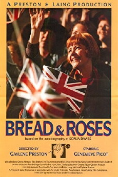 Bread & Roses (1994) - Stream Online