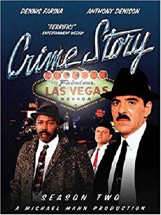 Crime Story (1986) - Stream Online