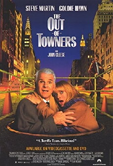 The Out-of-Towners (1999) - Stream Online