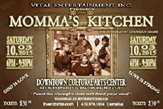 MOMMA's KITCHEN (2015) - Stream Online