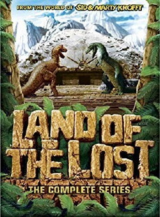 Land of the Lost (1974) - Stream Online