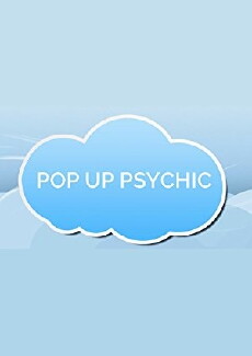 Pop Up Psychic (2016) - Stream Online