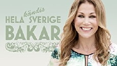 Hela kändis-Sverige bakar (2014) - Stream Online