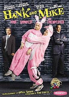Hank and Mike (2008) - Stream Online