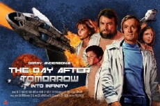 The Day After Tomorrow (1976) - Stream Online