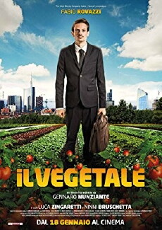 Il vegetale (2018) - Stream Online