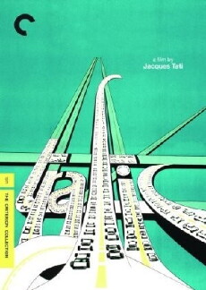 Trafic (1971) - Stream Online