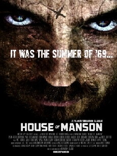 House of Manson (2014) - Stream Online