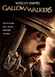 Gallowwalkers (2012) - Stream Online