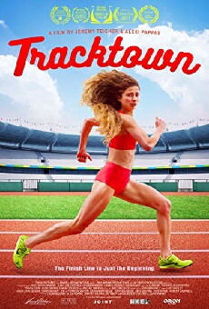 Tracktown (2016) - Stream Online