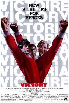 Victory (1981) - Stream Online