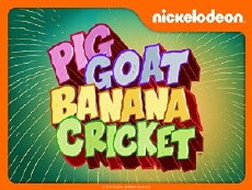 Pig Goat Banana Cricket (2015) - Stream Online