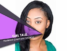 Girl Talk (2016) - Stream Online