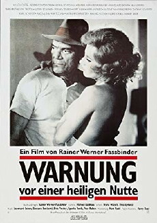 Beware of a Holy Whore (1971) - Stream Online
