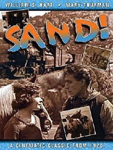 Sand (1920) - Stream Online