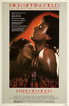 Hard to Hold (1984) - Stream Online