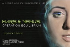 Mars & Venus: Operation Equilibrium (2016) - Stream Online