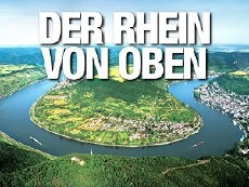 Der Rhein von oben (2013) - Stream Online