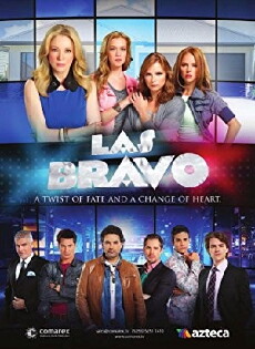 Las Bravo (2014) - Stream Online